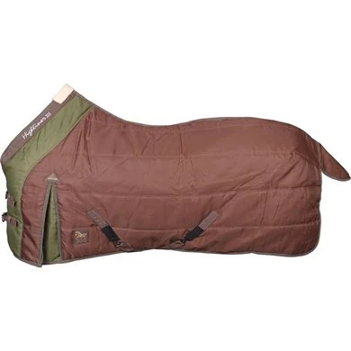 Harrys Horse Staldeken Highliner 300gr WI23 Chocolate Chip 1 Harrys Horse Staldeken Highliner 300gr WI23 Chocolate Chip