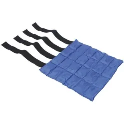 Harry's Horse Cold Wrap Blauw One Size -Exporteren Paard Gear Winkel hh 33201001 blauw 2.36012a