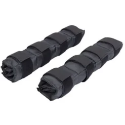 Harry's Horse Cold Wrap Zwart One Size -Exporteren Paard Gear Winkel hh 33201001 zwart.6d63b9