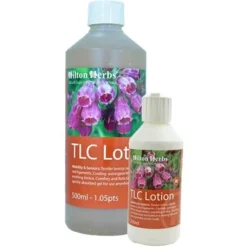 Hilton Herbs Lotion TLC