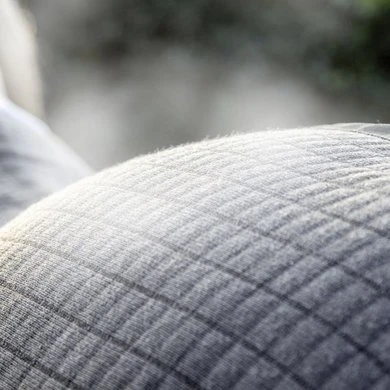 HKM Zweetdeken Therma Pro Lichtgrijs 8 HKM Zweetdeken Therma Pro Lichtgrijs - Afbeelding 8