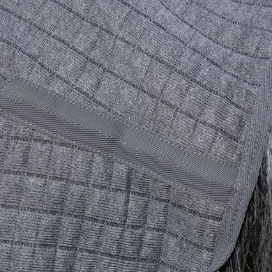 HKM Zweetdeken Therma Pro Lichtgrijs 9 HKM Zweetdeken Therma Pro Lichtgrijs - Afbeelding 9