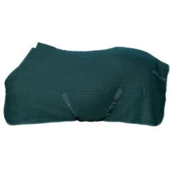 HKM Zweetdeken Therma Pro Donkergroen -Exporteren Paard Gear Winkel hkm 12957 5900.2493e0