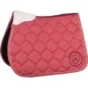 HKM Zadeldekje Amelie Dressuur Raspberry
