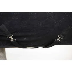 HKM Coolerdeken Rosewood Zwart -Exporteren Paard Gear Winkel hkm 14220 9100 2.06c5b1