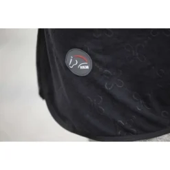 HKM Coolerdeken Rosewood Zwart -Exporteren Paard Gear Winkel hkm 14220 9100 3.8dba52