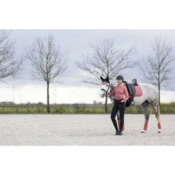 HKM Zadeldekje Rosewood Veelzijdigheid Rood Roest -Exporteren Paard Gear Winkel hkm 14230 302014224 910014224 910014212 302014217 302014213 3020 2.46d87f