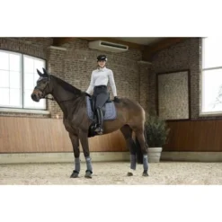 HKM Zadeldekje Rosewood Dressuur Grijs -Exporteren Paard Gear Winkel hkm 14230 920014223 950014225 910014212 950014213 950014217 950014218 9100 2.541776