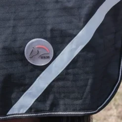 HKM High Neck Deken Innsbruck Polarfleece 1200D Zwart -Exporteren Paard Gear Winkel hkm innsbruck4.ad3c99 1