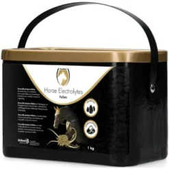 Excellent Elektrolyten Pellets Emmer 1kg