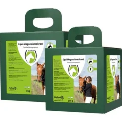 Excellent Equi Magnesium Citrate 500g