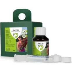 Excellent Equi C-lic 100ml