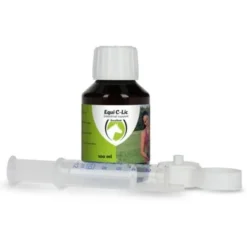 Excellent Equi C-lic 100ml -Exporteren Paard Gear Winkel hofman equi0024c3 equi c lic.ef145a