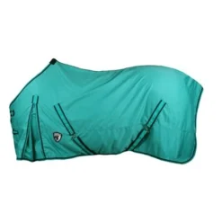 Horka Zomer Deken 0g Mint 75/125 -Exporteren Paard Gear Winkel horka 180306 0000 0042.de6459