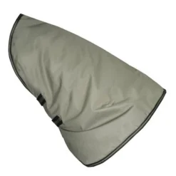 Horka Dekenhals Dime 600D, 100g Gevoerd Dark Olijf -Exporteren Paard Gear Winkel horka 180337 0000 0052.1e0d52 1