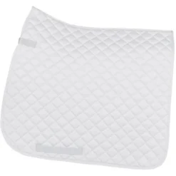 Horka Zadeldek Dressuur Wit
