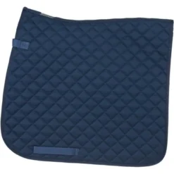 Horka Zadeldek Dressuur Blauw