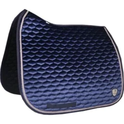 Horka Zadeldekje Equestrian Pro Dressuur Blauw -Exporteren Paard Gear Winkel horka 181046 0000 0006 1.b0c1aa