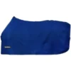 Horka Zweetdeken Economy Fleece Royal Blue