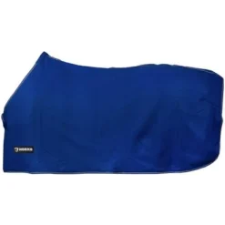 Horka Zweetdeken Economy Fleece Royal Blue