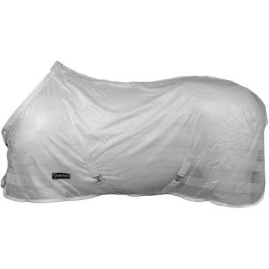 Horka Vliegendeken Met Strepen Wit 1 Horka Vliegendeken Met Strepen Wit