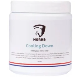 Horka Cooling Gel Uni 500ml