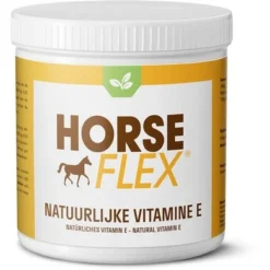 Horseflex Natuurlijke Vitamine E