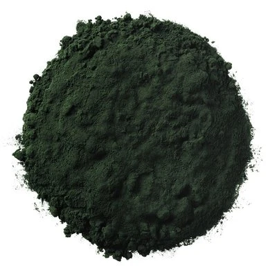 Horseflex Spirulina Navul 2 Horseflex Spirulina Navul - Afbeelding 2
