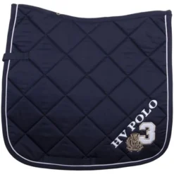 HV Polo Zadeldek Favouritas DR Navy Full