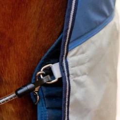 Rambo Autumn Series Turnout Navy/Grijs Dots -Exporteren Paard Gear Winkel hw aaapk0 bj00 rambo autumn series 18.05ffb8