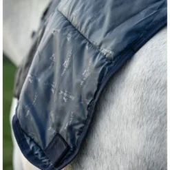 Rambo Summer Series Turnout 0g Navy/Grey -Exporteren Paard Gear Winkel hw aaatks bj00 rambo summer series turnout liner 600x620.4c2942