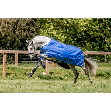 Amigo Hero Ripstop 50g Blauw/Navy 9 Amigo Hero Ripstop 50g Blauw/Navy - Afbeelding 9