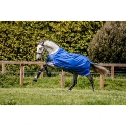 Amigo Hero Ripstop 50g Blauw/Navy 20 Amigo Hero Ripstop 50g Blauw/Navy -Exporteren Paard Gear Winkel hw aapa91 cbjb amigo hero ripstop lite 50g 6.0ac063