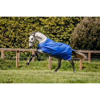 Amigo Hero Ripstop 50g Blauw/Navy 10 Amigo Hero Ripstop 50g Blauw/Navy - Afbeelding 10