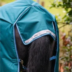 Amigo Bravo 12 Wug Lite Storm Green -Exporteren Paard Gear Winkel hw aarw71 gedc amigo bravo 12 wug lite 0g 7.11cd80
