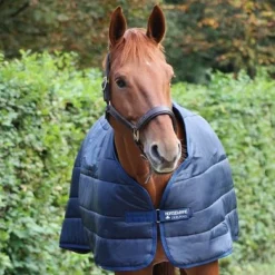 Horseware Liner 300g Navy -Exporteren Paard Gear Winkel hw abad61 bb003.720633