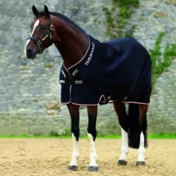 Rambo Airmax Cooler Disc Front Black/Tan/Orange -Exporteren Paard Gear Winkel hw acat74 kmsk 1.dbc127