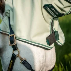 Rambo Hoody XL Groen/Sage/Beige -Exporteren Paard Gear Winkel hw afapg0 gfmg 7.7ab8e2