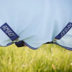 Amigo XL Bug Rug Azure/Atlantic Blue -Exporteren Paard Gear Winkel hw afrbg9 cmwv 3.b14e81