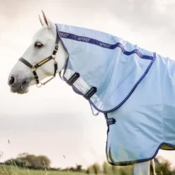 Amigo XL Bug Rug Azure/Atlantic Blue -Exporteren Paard Gear Winkel hw afrbg9 cmwv 9.16d9b2
