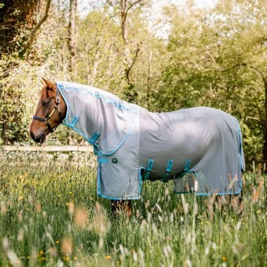 Amigo Eco Bug Buster Silver/Sky Blue 1 Amigo Eco Bug Buster Silver/Sky Blue