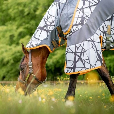 Amigo 3-in-1 CamoFly Grijs/Oranje 2 Amigo 3-in-1 CamoFly Grijs/Oranje - Afbeelding 2