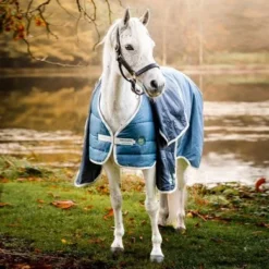 Horseware Eco Liner 200g Teal Eco Print -Exporteren Paard Gear Winkel hw ahhek1 c5tj horseware ameco liner 100g 21.2d3ab0