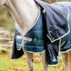 Horseware Eco Liner 200g Teal Eco Print -Exporteren Paard Gear Winkel hw ahhek1 c5tj horseware ameco liner 100g 22.2fab0e