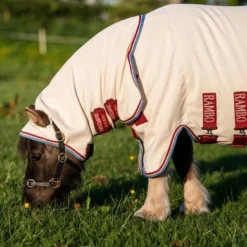 Rambo Hoody Petite Sand/Cherry -Exporteren Paard Gear Winkel hw aoap6c trzc 3.ab5af3