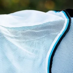 Amigo Bug Rug Petite Azure Blue/Zwart 14 Amigo Bug Rug Petite Azure Blue/Zwart -Exporteren Paard Gear Winkel hw aorb60 ddkw 6.4f6bc1