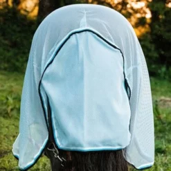 Amigo Bug Rug Petite Azure Blue/Zwart 16 Amigo Bug Rug Petite Azure Blue/Zwart -Exporteren Paard Gear Winkel hw aorb60 ddkw 7.052ec4