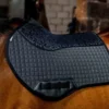 Horseware Zadeldekje Comfort Tech Springen Zwart Cob/Full