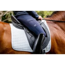 Horseware Zadeldekje Comfort Tech Dressuur Wit Cob/Full -Exporteren Paard Gear Winkel hw dahtld w000 horseware tech comfort dressage pad 24.742aab