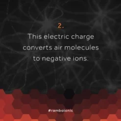 Rambo Ionic Stable Sheet Black/Black & Orange Stripe -Exporteren Paard Gear Winkel hw ionic 1080x1080 4.05409e